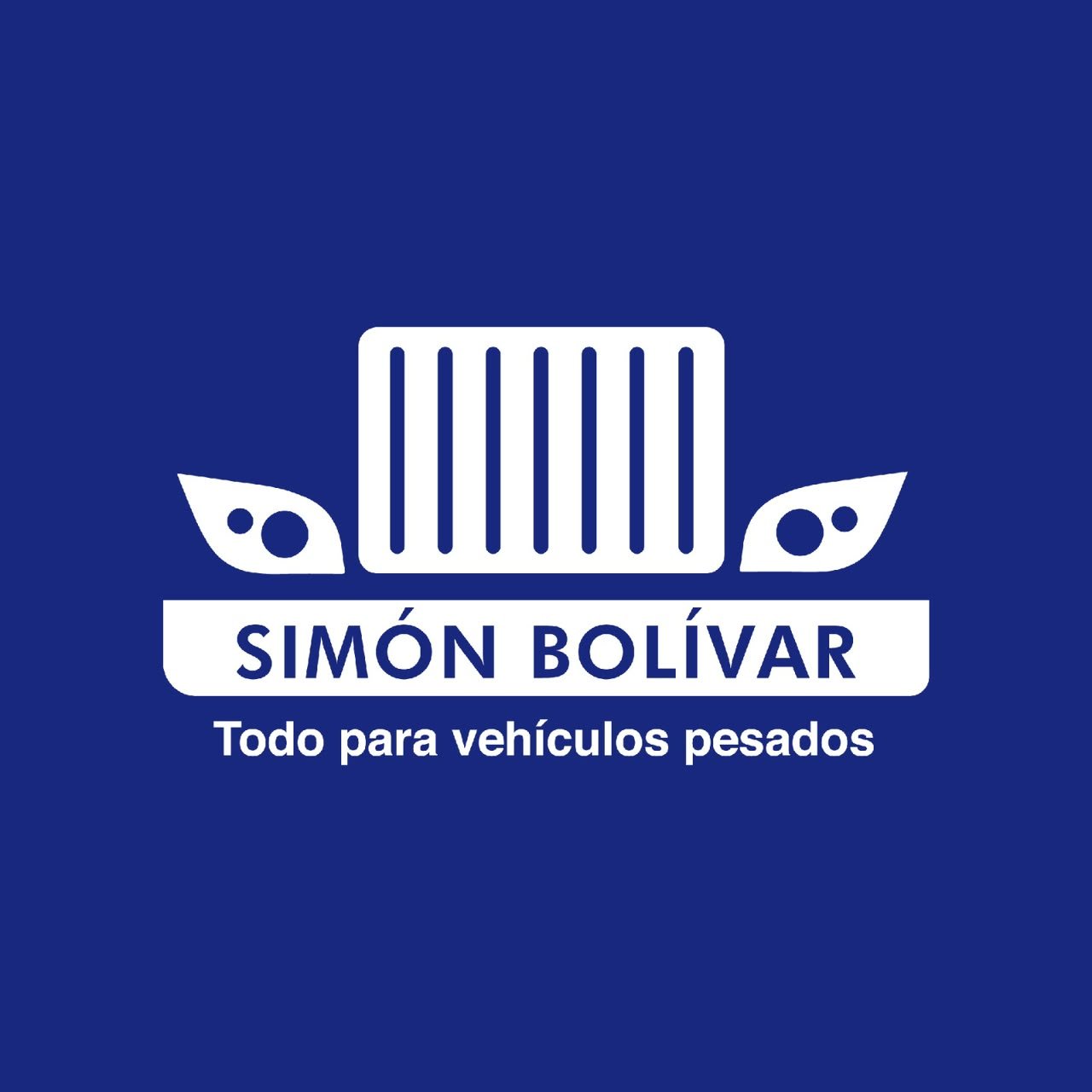 Repuestos Simón Bolívar