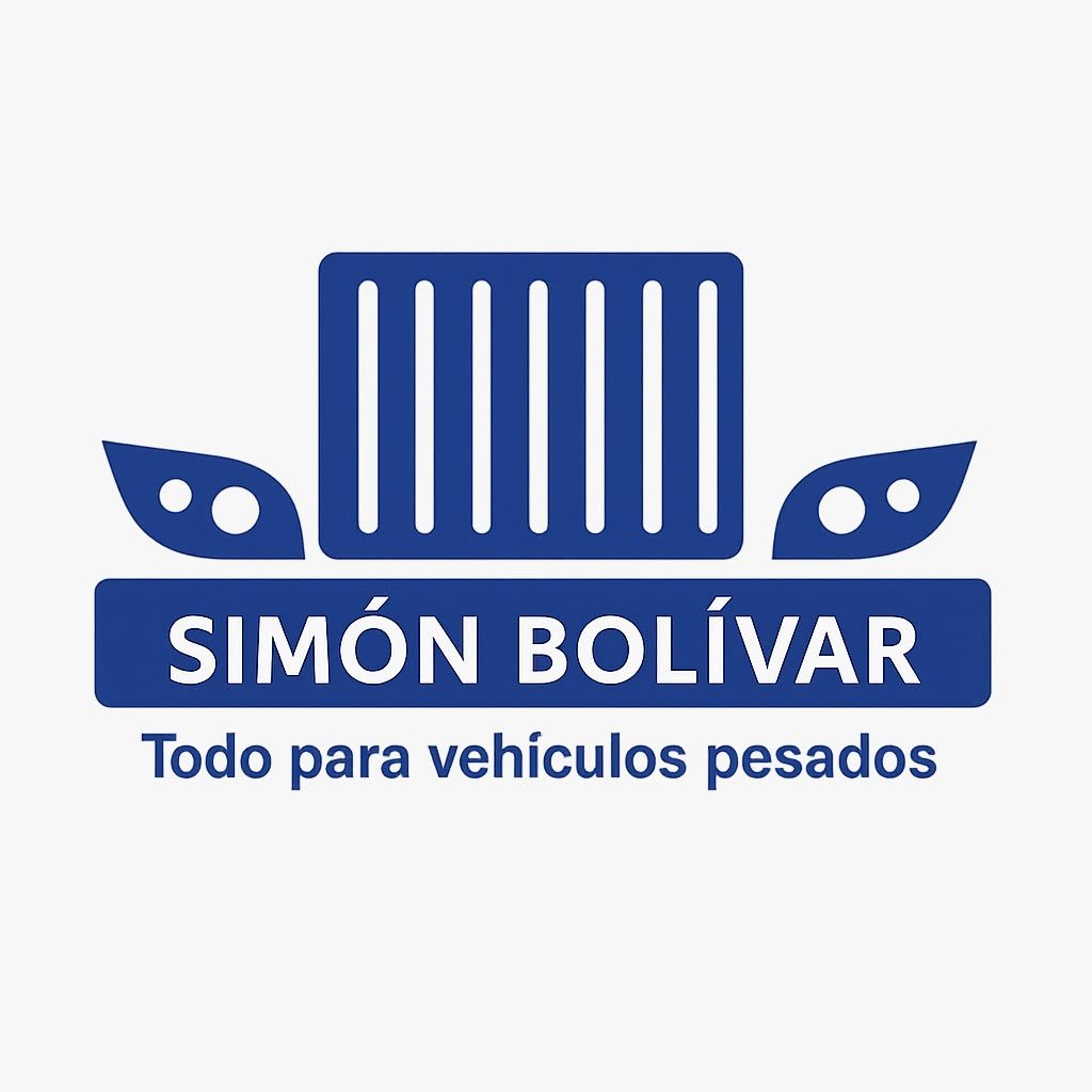 Repuestos Simón Bolívar